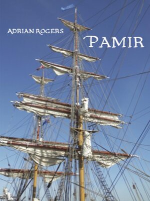 cover image of Pamir